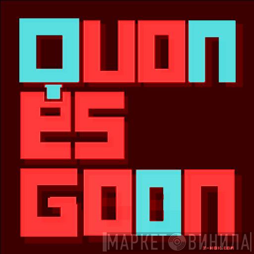  Global Goon  - Quones