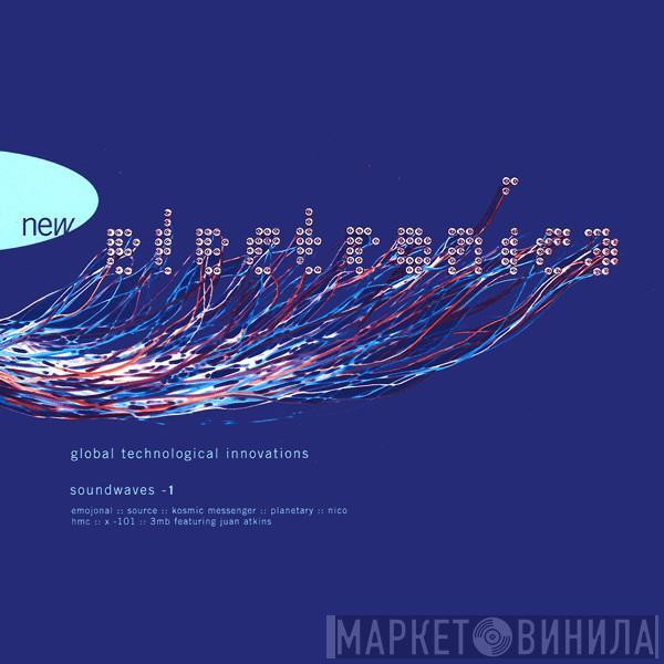  - Global Technological Innovations (Soundwaves - 1)