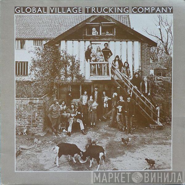 Global Village Trucking Co. - Global Village Trucking Company