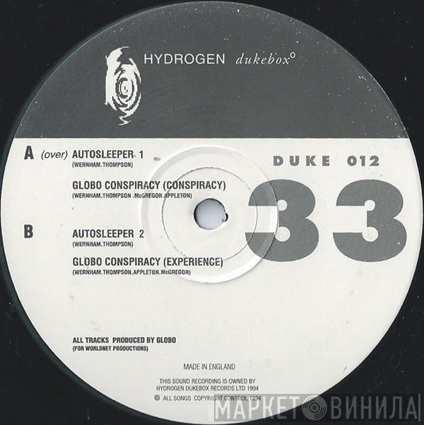 Globo - Autosleeper