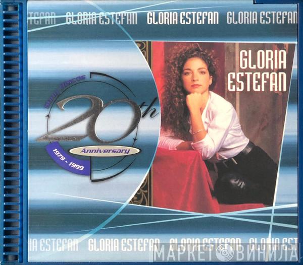  Gloria Estefan  - 20th Anniversary 1979-1999