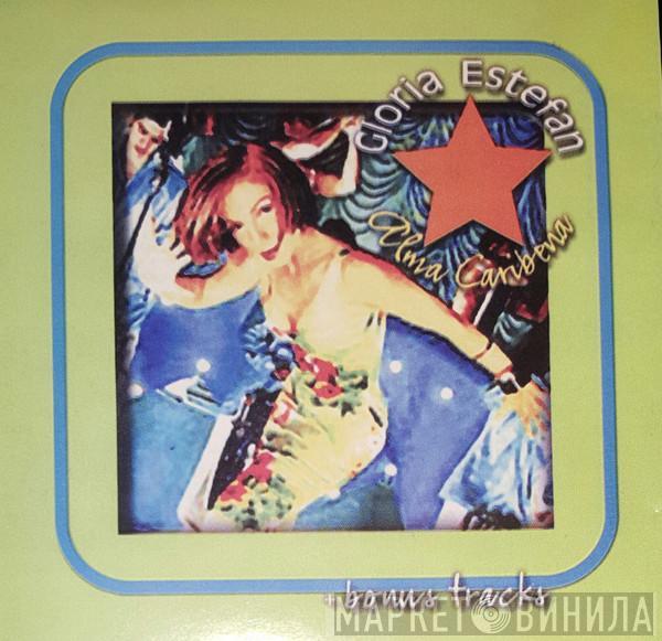  Gloria Estefan  - Alma Caribeña = Caribbean Soul