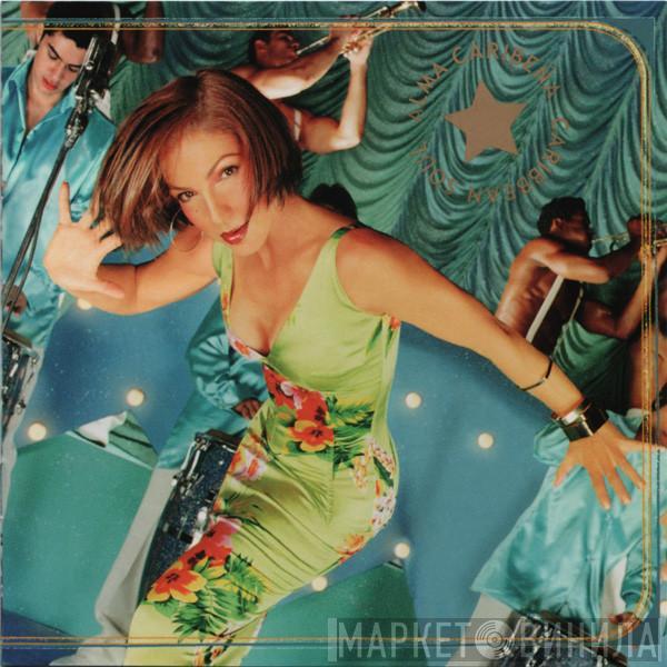  Gloria Estefan  - Alma Caribeña = Caribbean Soul
