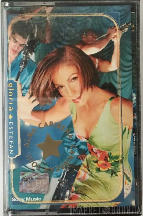  Gloria Estefan  - Alma Caribeña = Caribbean Soul