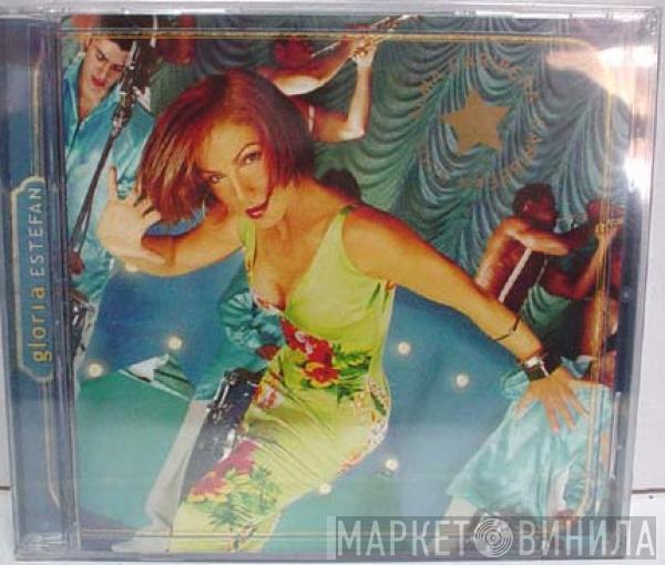  Gloria Estefan  - Alma Caribeña = Caribbean Soul