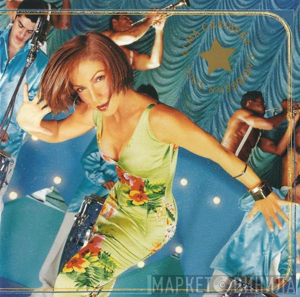  Gloria Estefan  - Alma Caribeña = Caribbean Soul