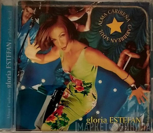  Gloria Estefan  - Alma Caribeña = Caribbean Soul