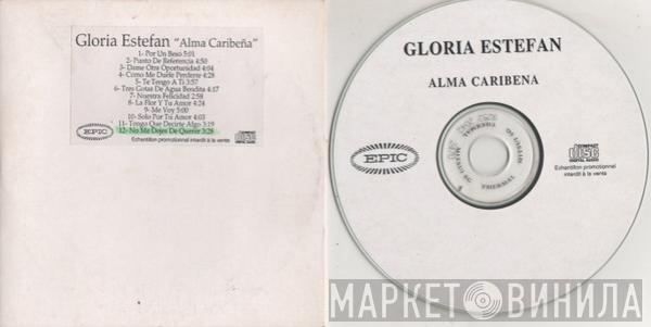  Gloria Estefan  - Alma Caribeña