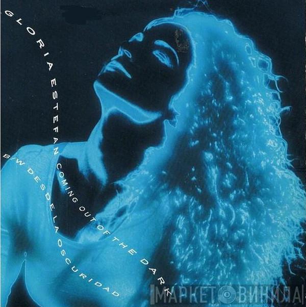 Gloria Estefan - Coming Out Of The Dark b/w Desde La Oscuridad