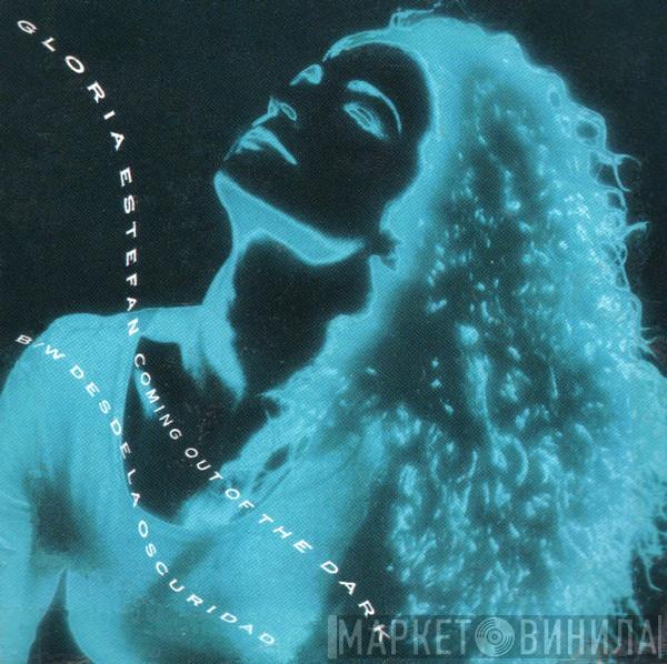  Gloria Estefan  - Coming Out Of The Dark