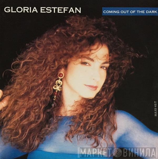  Gloria Estefan  - Coming Out Of The Dark