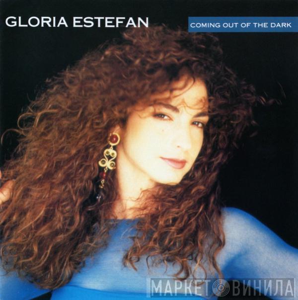  Gloria Estefan  - Coming Out Of The Dark