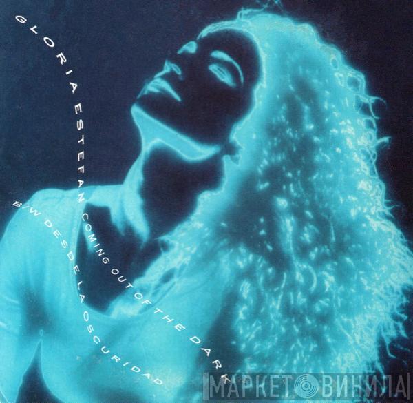  Gloria Estefan  - Coming Out Of The Dark