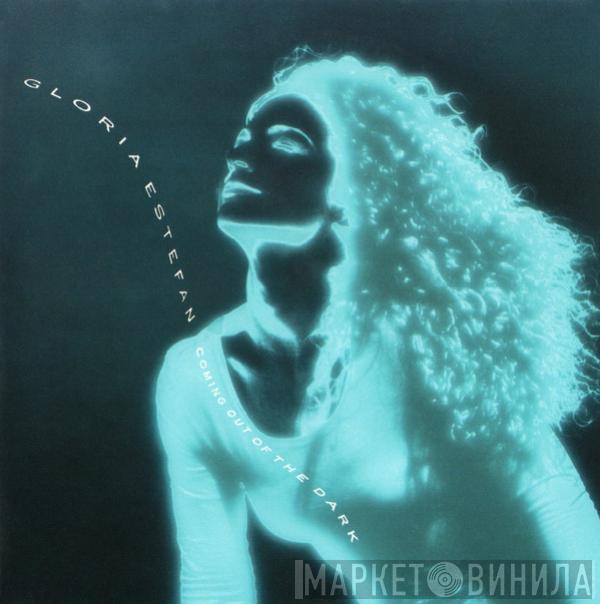  Gloria Estefan  - Coming Out Of The Dark