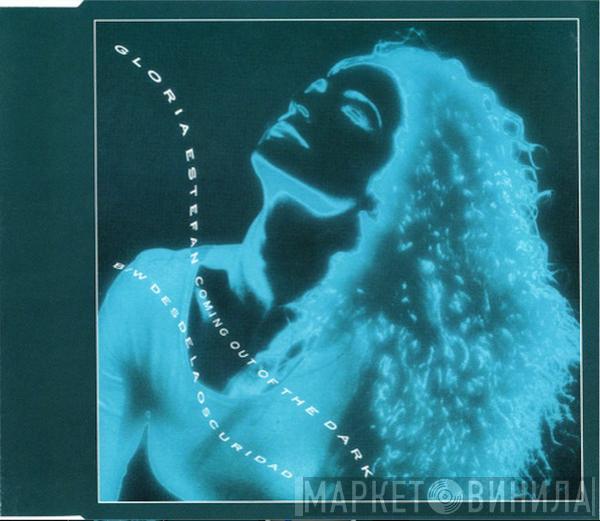  Gloria Estefan  - Coming Out Of The Dark