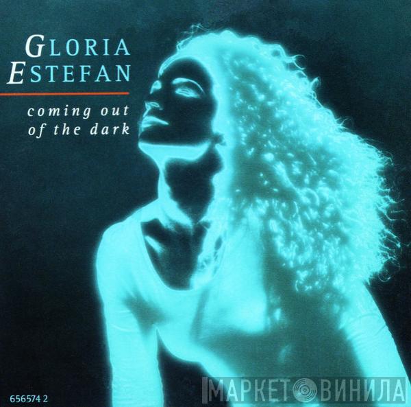  Gloria Estefan  - Coming Out Of The Dark