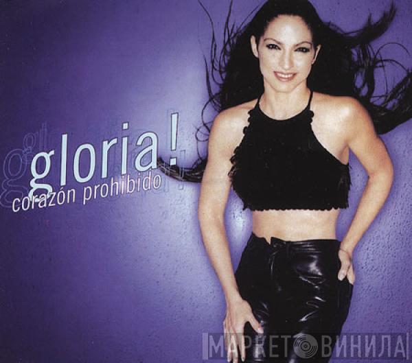  Gloria Estefan  - Corazón Prohibido