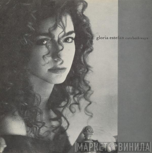  Gloria Estefan  - Cuts Both Ways