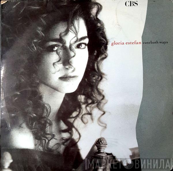  Gloria Estefan  - Cuts Both Ways