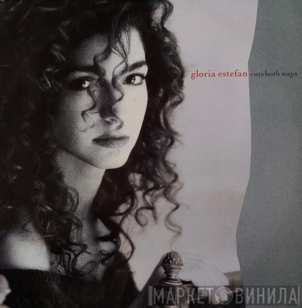 Gloria Estefan - Cuts Both Ways