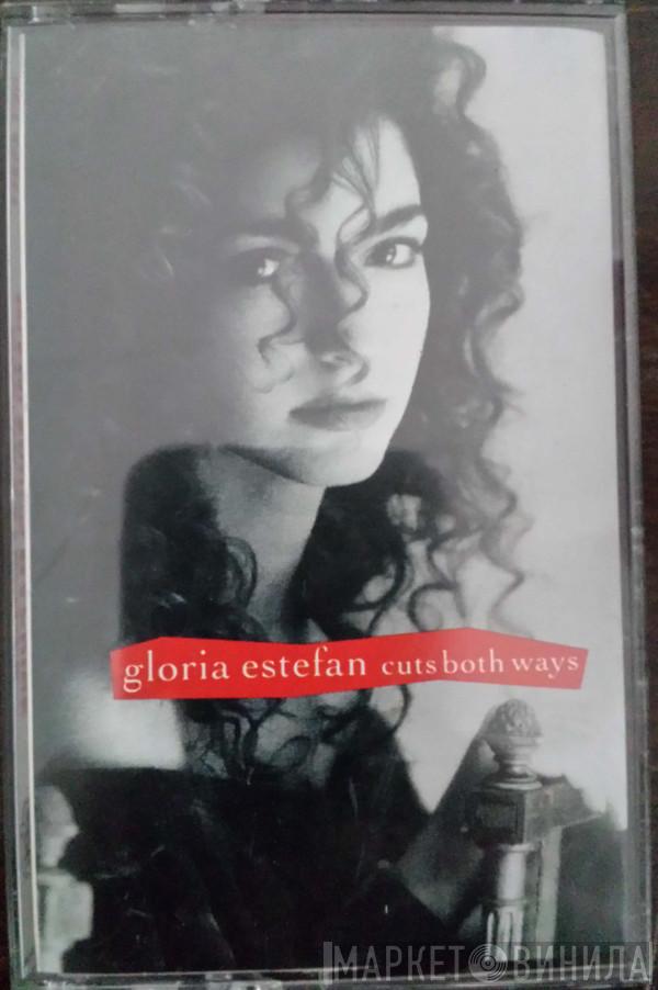  Gloria Estefan  - Cuts Both Ways