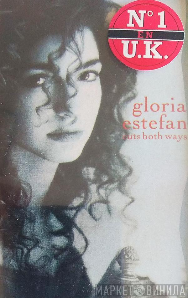  Gloria Estefan  - Cuts Both Ways