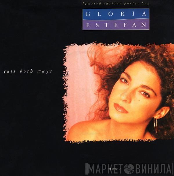 Gloria Estefan - Cuts Both Ways