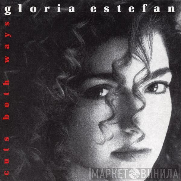 Gloria Estefan  - Cuts Both Ways