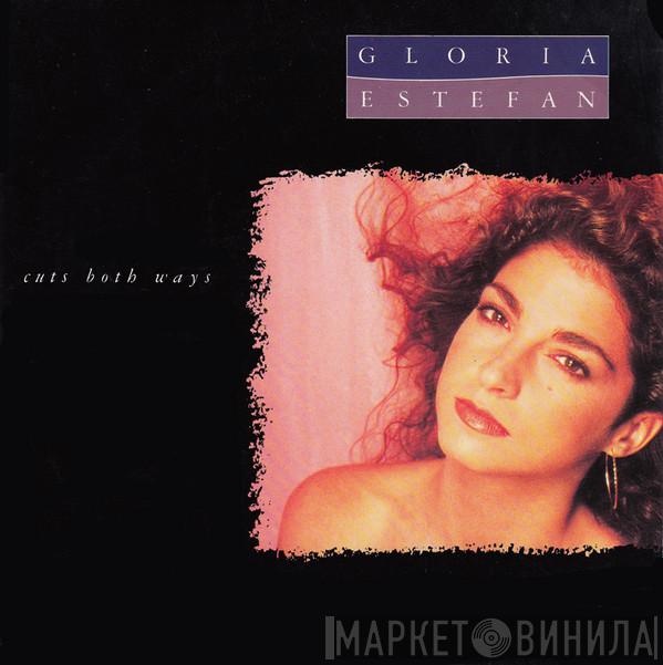  Gloria Estefan  - Cuts Both Ways