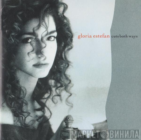  Gloria Estefan  - Cuts Both Ways