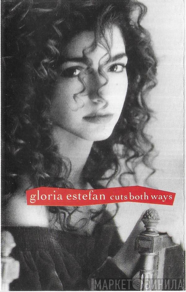  Gloria Estefan  - Cuts Both Ways