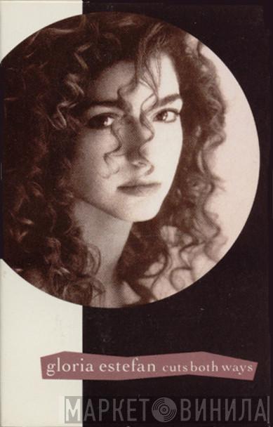  Gloria Estefan  - Cuts Both Ways