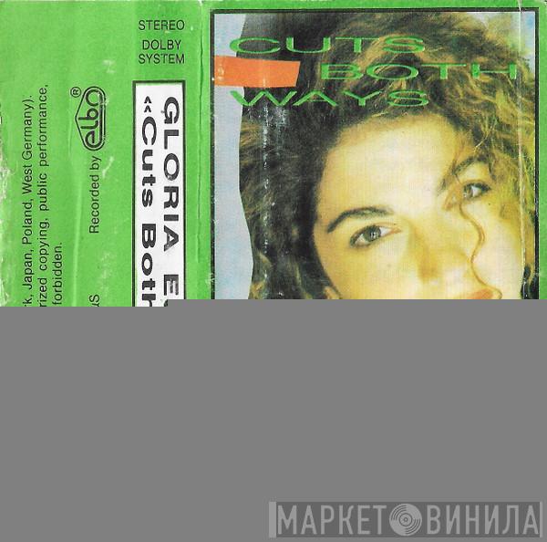  Gloria Estefan  - Cuts Both Ways