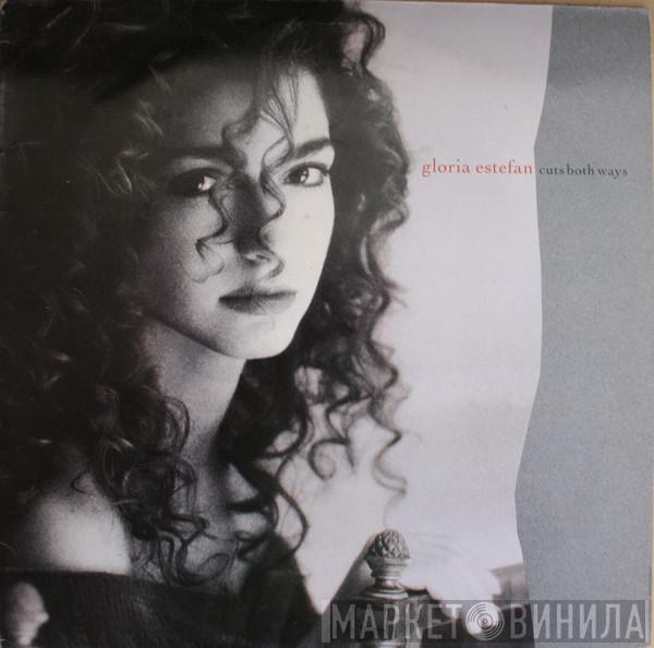 Gloria Estefan - Cuts Both Ways