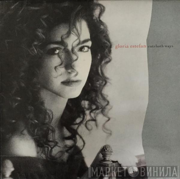 Gloria Estefan - Cuts Both Ways