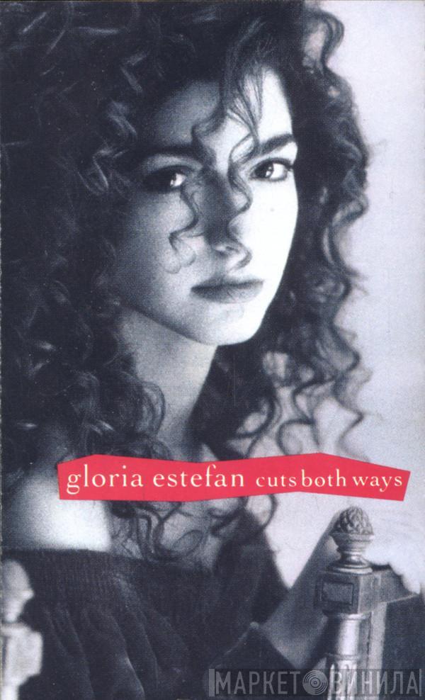  Gloria Estefan  - Cuts Both Ways