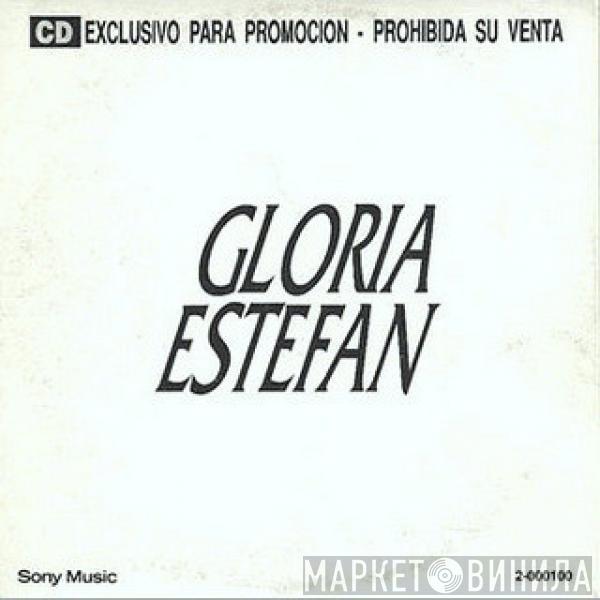  Gloria Estefan  - Da Vuelta El Ritmo = Turn The Beat Around
