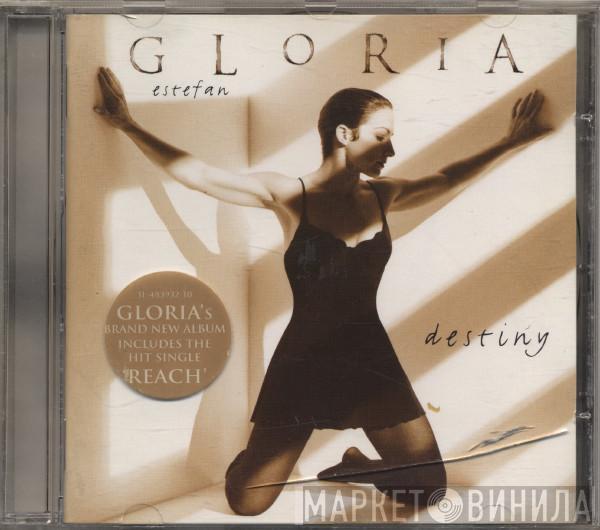  Gloria Estefan  - Destiny