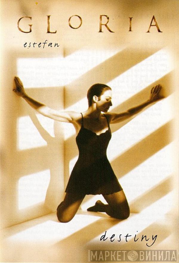  Gloria Estefan  - Destiny