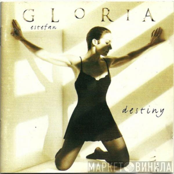  Gloria Estefan  - Destiny