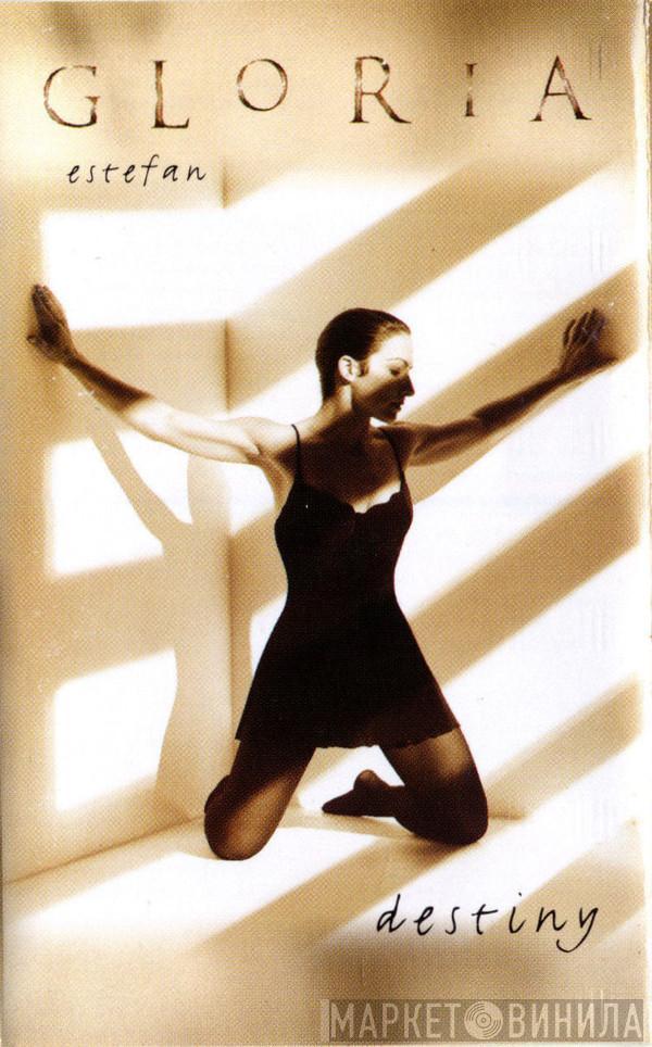  Gloria Estefan  - Destiny