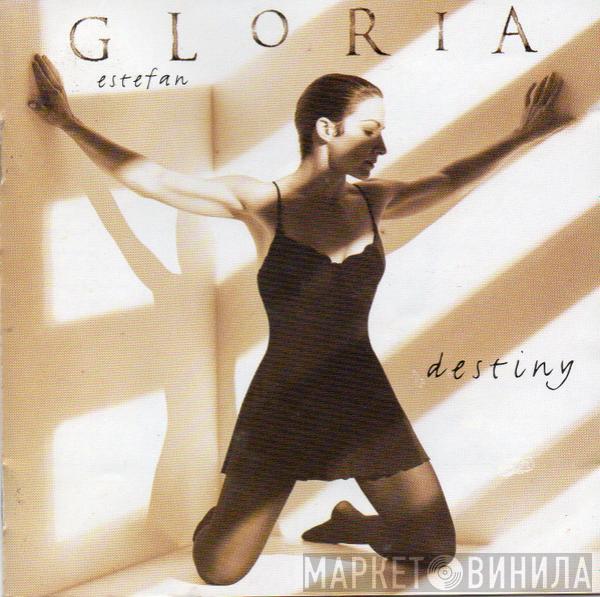  Gloria Estefan  - Destiny