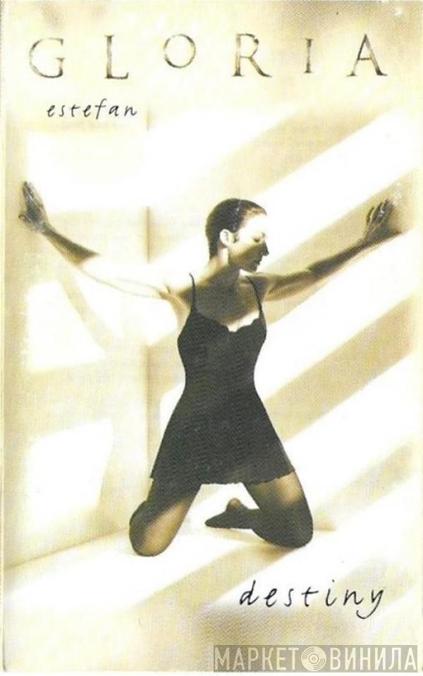  Gloria Estefan  - Destiny