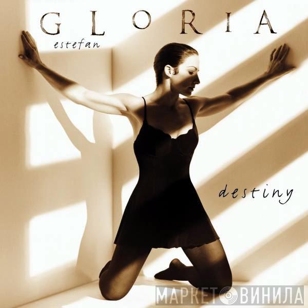 Gloria Estefan - Destiny