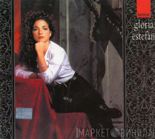  Gloria Estefan  - Éxitos De Gloria Estefan