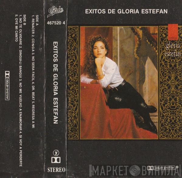  Gloria Estefan  - Éxitos De Gloria Estefan
