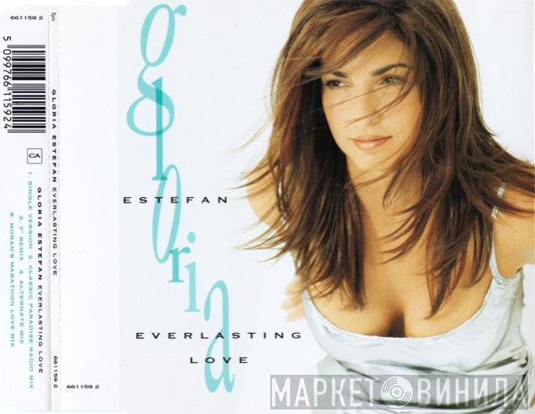 Gloria Estefan - Everlasting Love