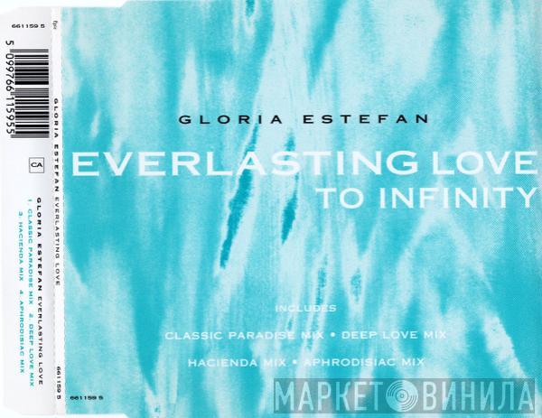 Gloria Estefan - Everlasting Love