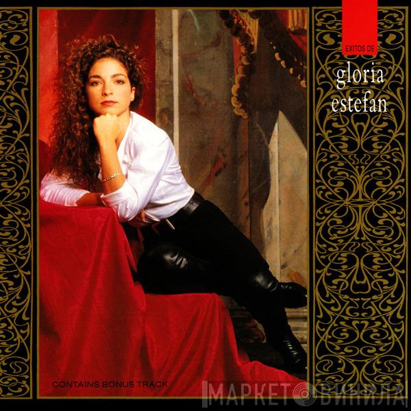Gloria Estefan - Exitos De Gloria Estefan
