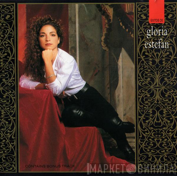  Gloria Estefan  - Exitos De Gloria Estefan